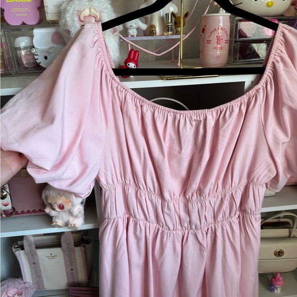 Dress - Picture 2 of 6